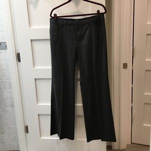 Dress pants